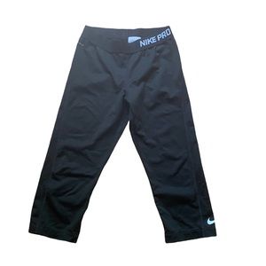 Nike Crop Legging